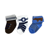 3PC Socks Set